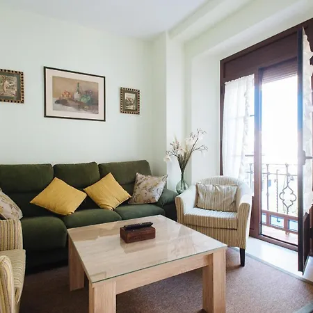 Apartamento Km Cero De *