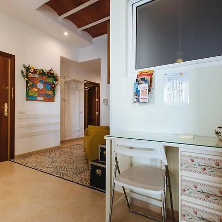 Km Cero De Apartamento Sevilla