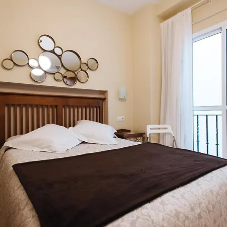 Apartamento Km Cero De Sevilla