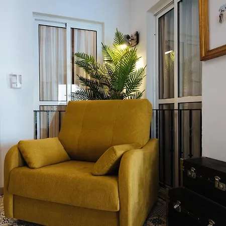 Apartamento Km Cero De
