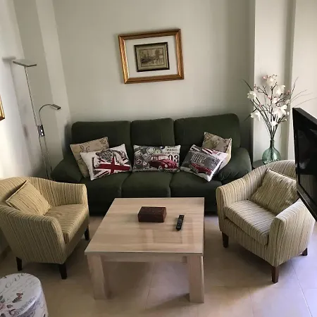 Apartamento Km Cero De