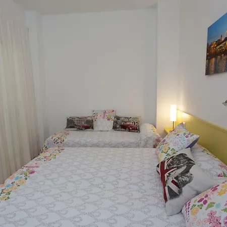Apartamento Km Cero De Sevilla