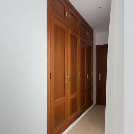 Apartamento Km Cero De Sevilla