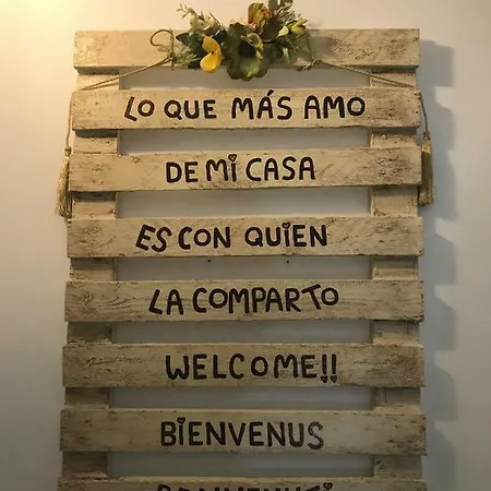 Km Cero De Apartamento