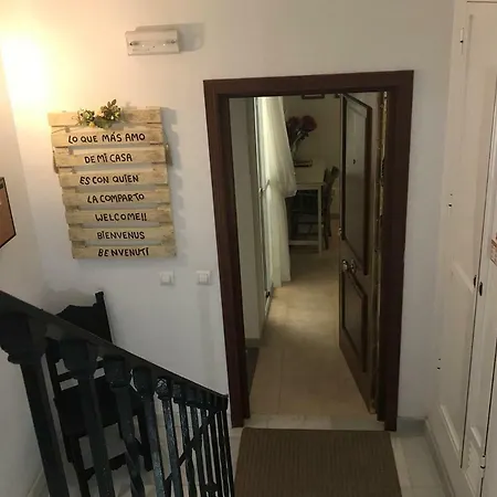 Apartamento Km Cero De *
